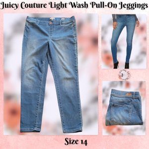 Juicy Couture | Jeans | Juicy Couture 